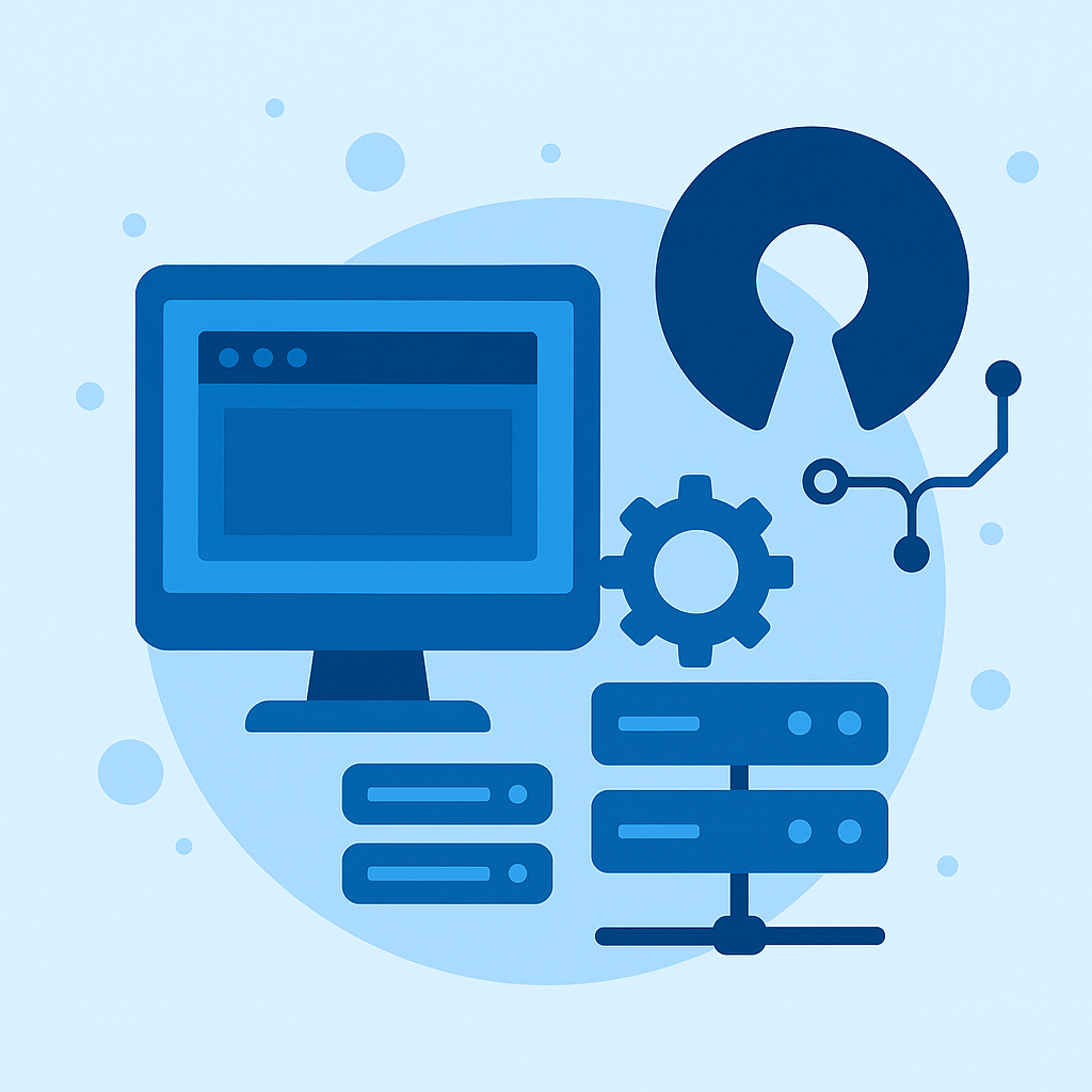 De ce să alegi soluții open-source pentru infrastructura IT ?